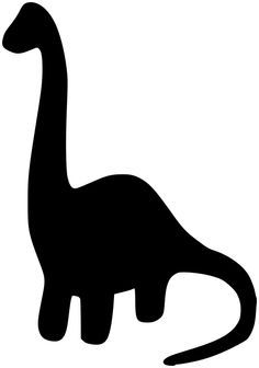 236x336 Best Dinosaur Outline Ideas Dinosaur Template