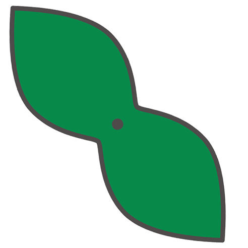 492x492 Stem Clipart Flower Leaves