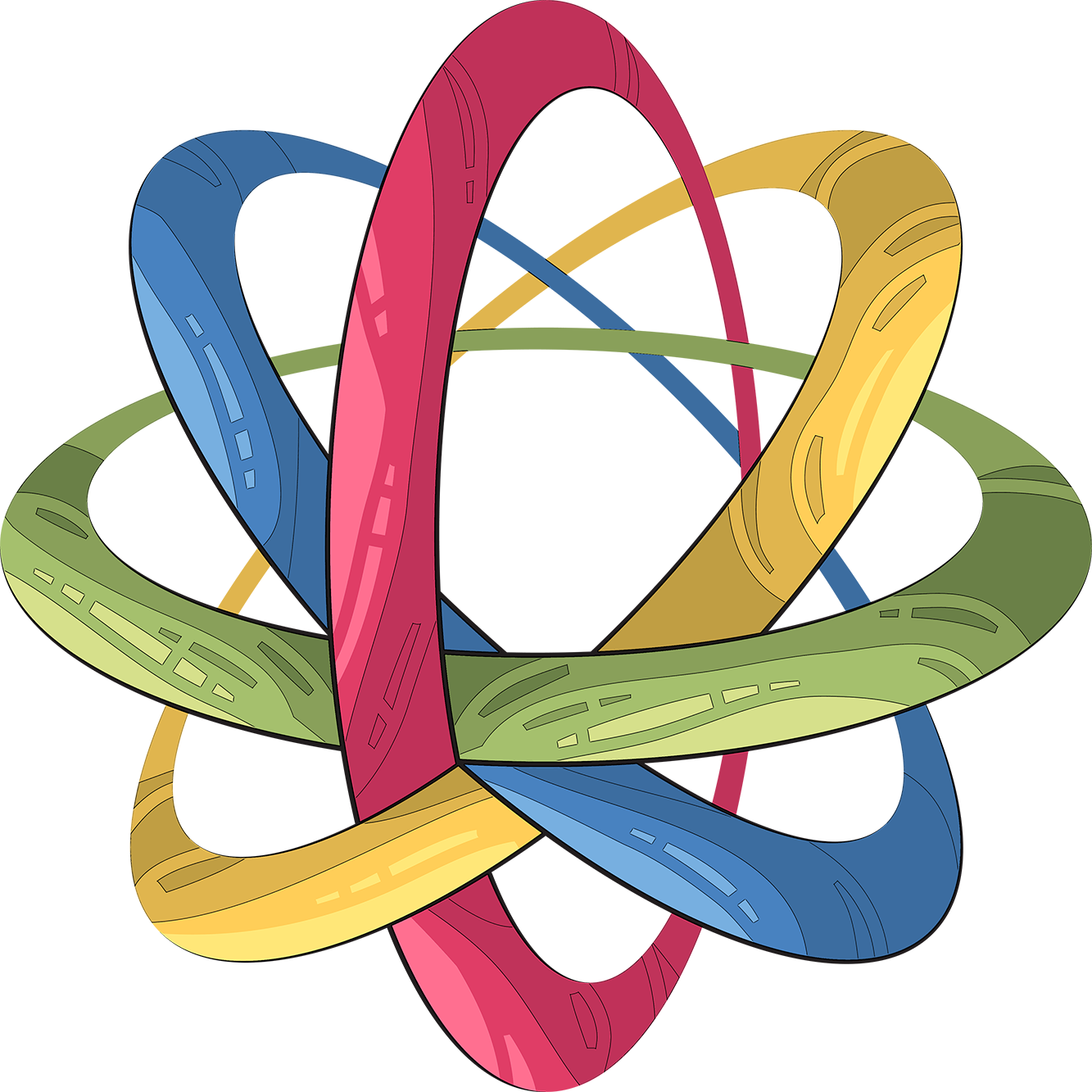 1333x1333 Science And Engineering Clipart