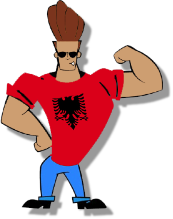 576x731 Germany Clipart Stereotype