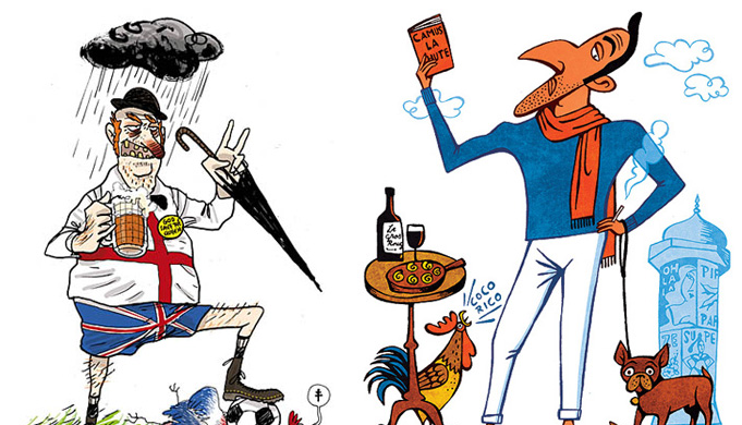 681x390 National Stereotypes Why Do They Exist Soad Louissi Pulse