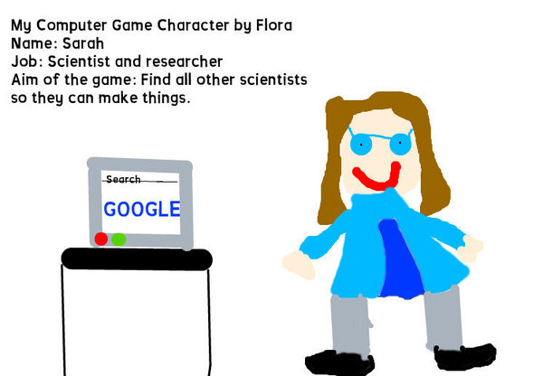 600x416 Technology Clipart Stereotype