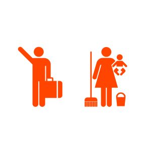 300x305 The Stereotyping Definition Of Sex Matters.