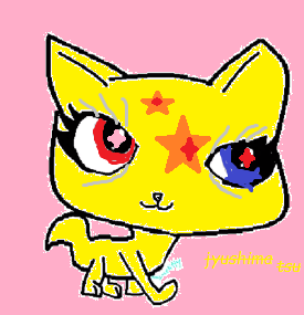 275x285 Canadian Stereotype (Madeline)