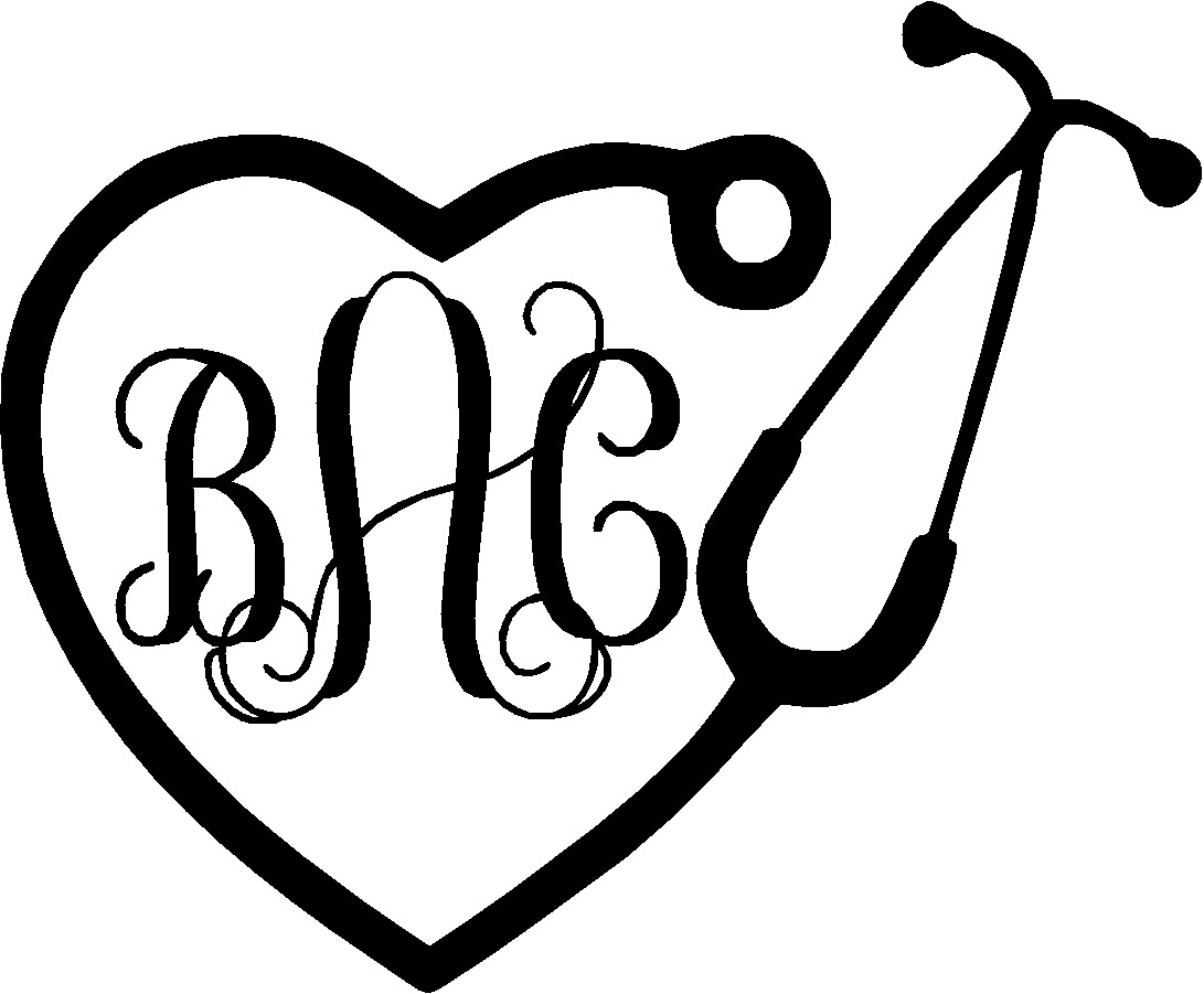 1091x901 Heart Stethoscope Clip Art Clipart