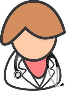 234x300 Stethoscope Clip Art Download
