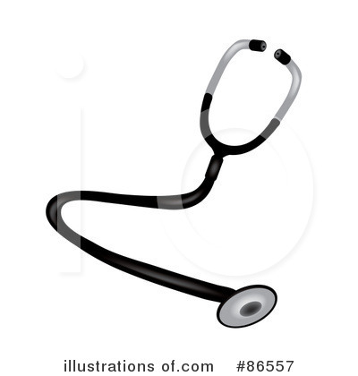 400x420 Stethoscope Clipart