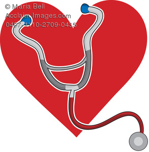 294x300 And Heart Clipart Image