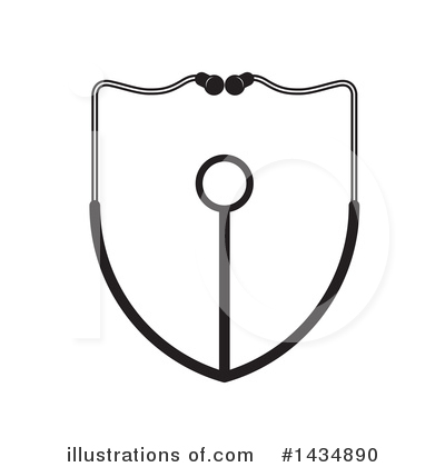 400x420 Stethoscope Clipart