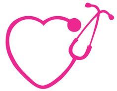236x185 Stethoscope Heart Clipart Best Nursing Stethoscope