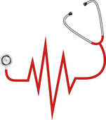 151x170 Stethoscope Clip Art
