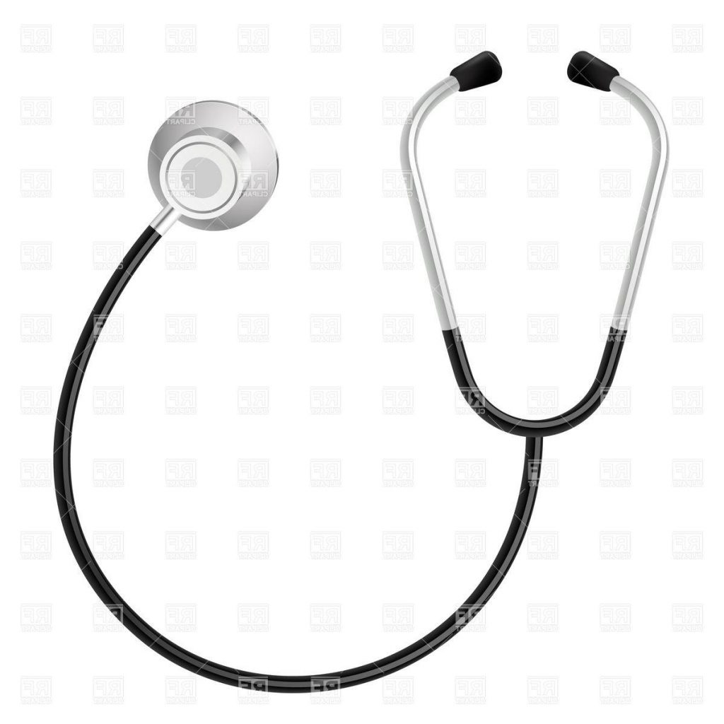 1024x1024 Top 10 Medical Stethoscope Download Royalty Free Vector File Eps