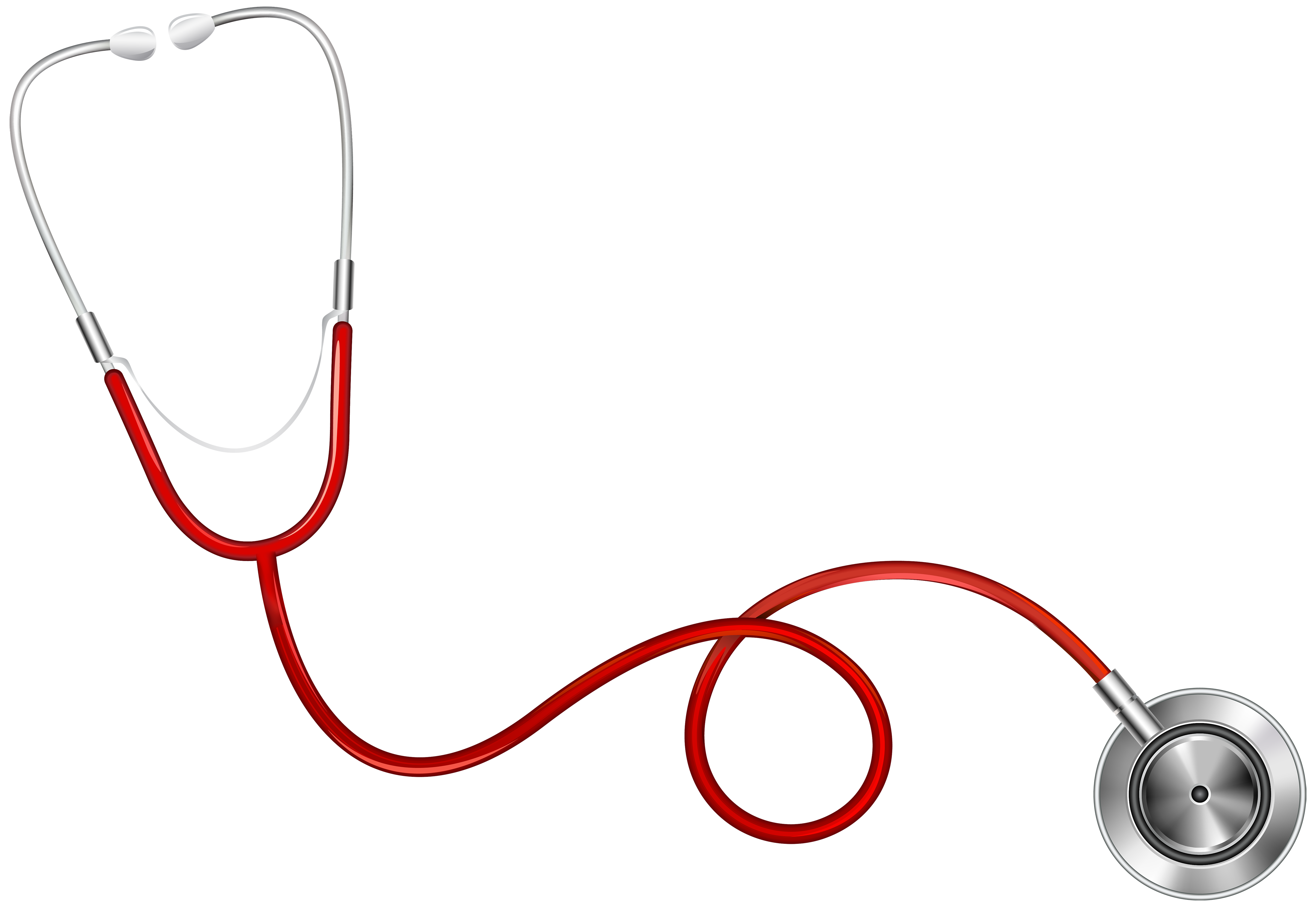 4000x2758 Stethoscope Doctor Clipart, Explore Pictures