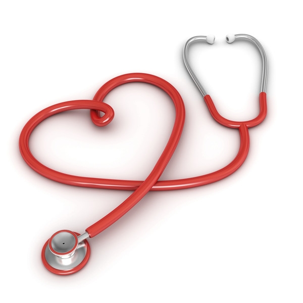 600x600 Graphics For Stethoscope And Heart Graphics