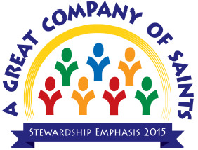 282x214 Stewardship Sunday Clip Art