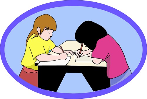 500x335 Writing Conference Cliparts