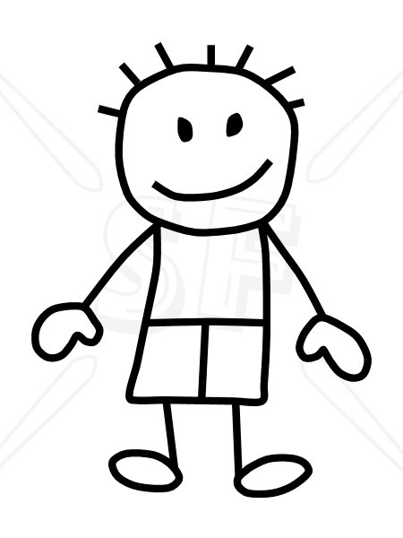 450x600 Free Clip Art Stick Figures Many Interesting Cliparts