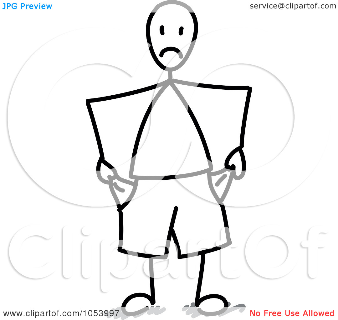 1080x1024 Stick Family Clipart Clipart Panda