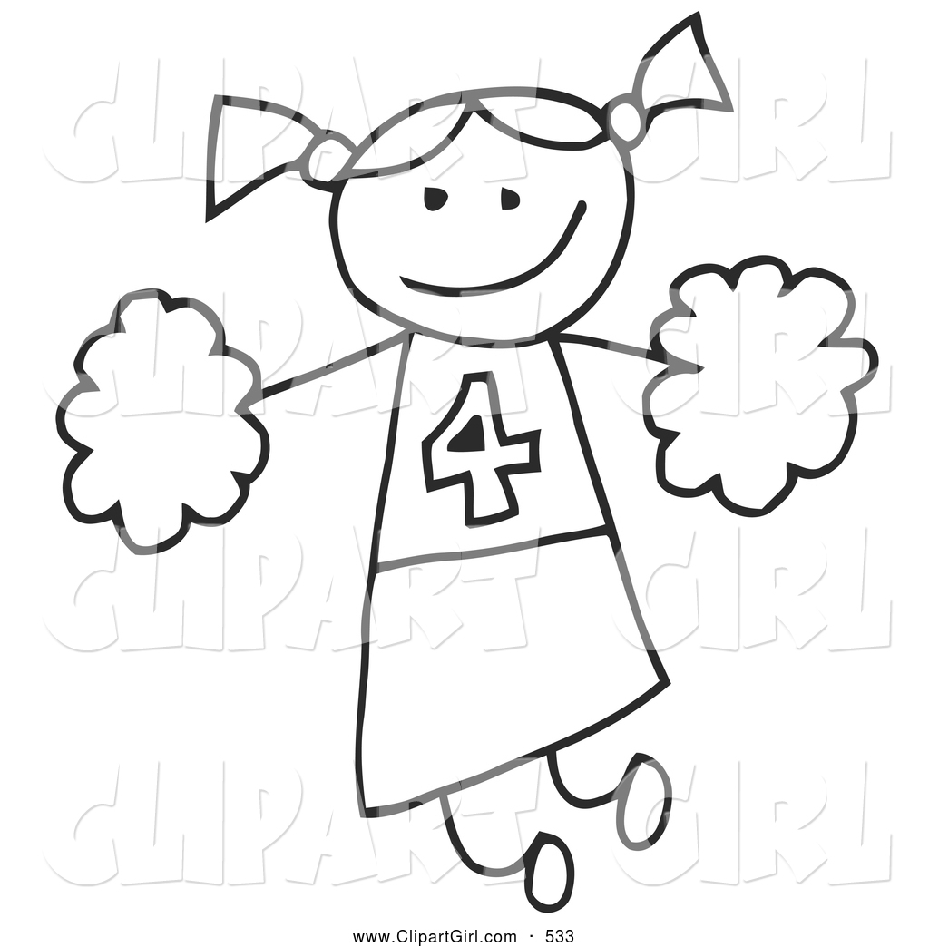 1024x1044 Royalty Free Stock Girl Designs Of Stick Figures