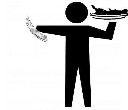 432x374 Restaurant 101 What Does A Runner Do Where The Sidework Ends