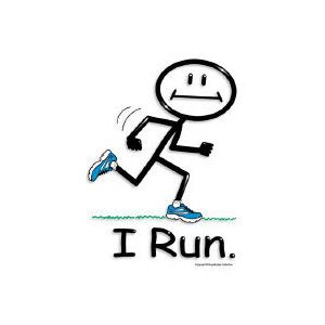 300x300 Best Stick Figure Running Ideas Stick Figures