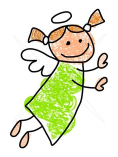 236x314 Girl Stick Figure Running Clipart Panda