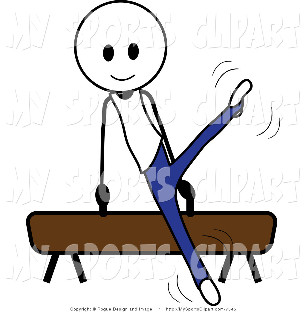 1024x1044 Sports Stick Figures Clip Art