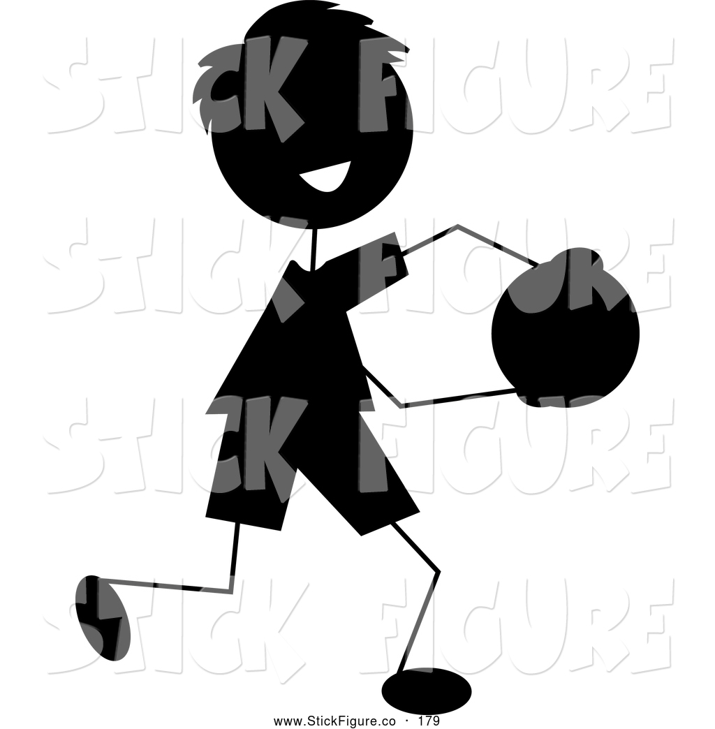 1024x1044 Stick Figure