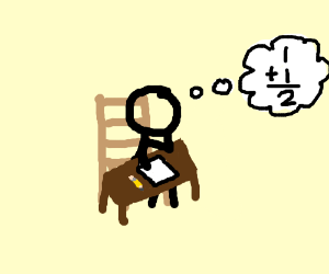 300x250 Stick Figure Sitting