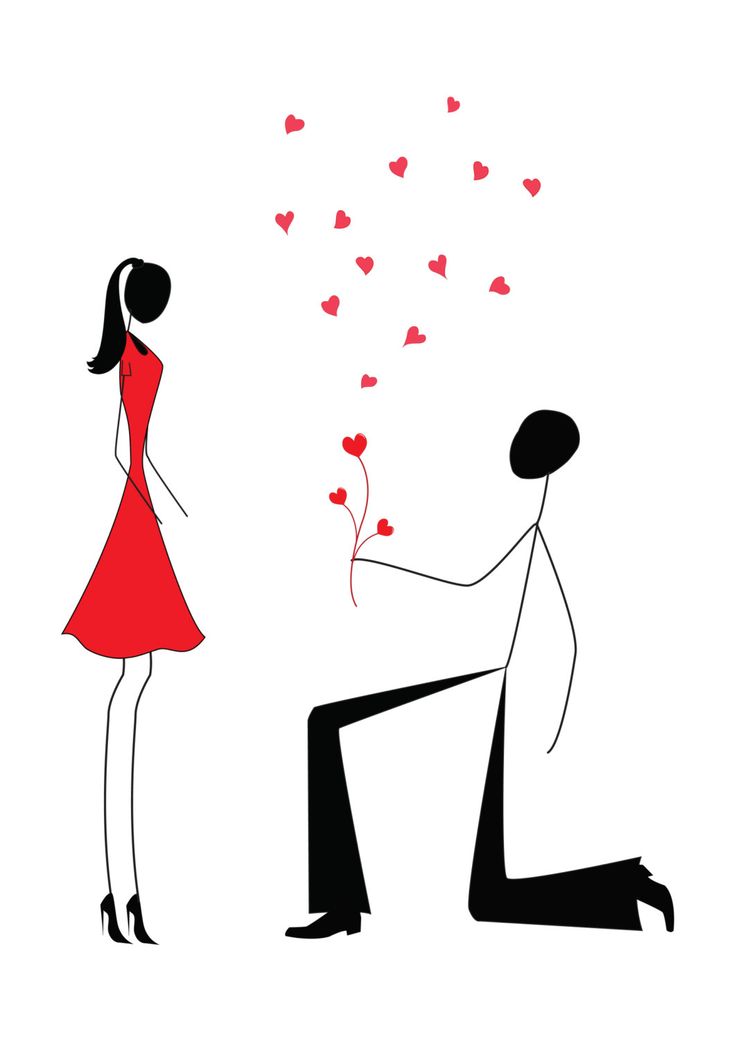 736x1039 Couple Clipart Stick Figure