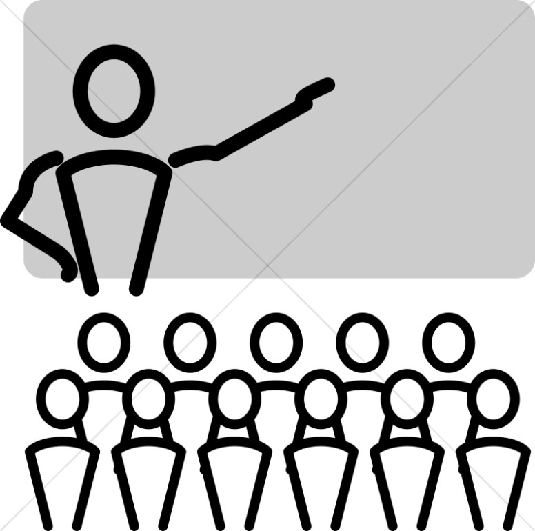 776x770 Stick Figure Classroom Christian Classroom Clipart