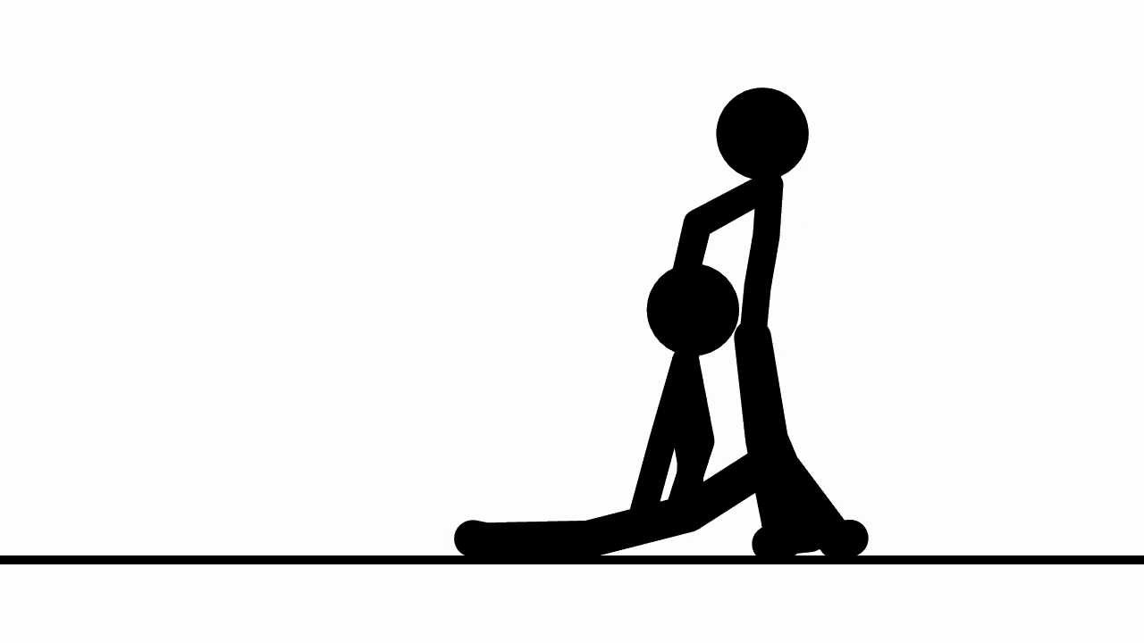 1280x720 Mental Stick Figures Collab Entry