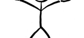 272x125 Best Stick Figure Tattoo Ideas Stick Figures