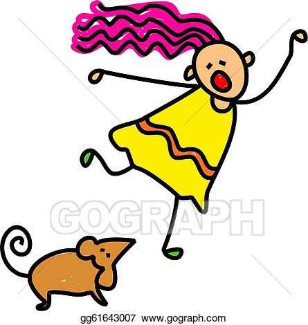 445x470 Stock Illustration