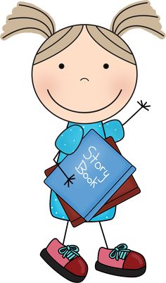 236x402 Clip Art Stick Kids