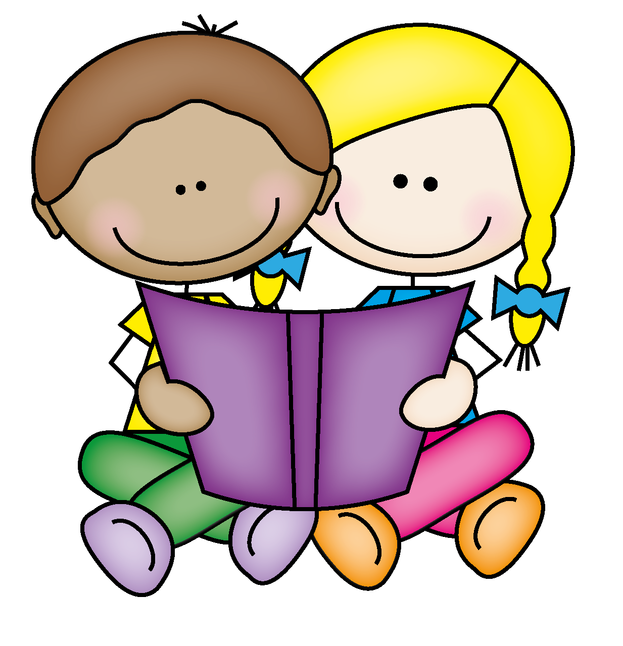 1233x1279 Stick Kids Reading Clipart Letters