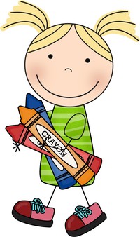 200x338 Clip Art Stick Kids
