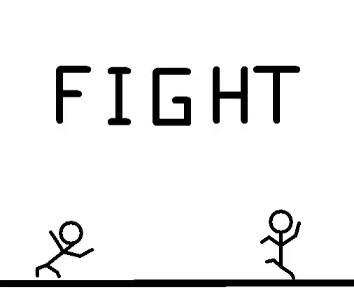 506x414 Stick Figure Fight Gifs ~ Find Amp Share Tenor