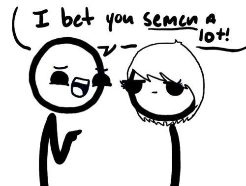 500x379 Stickman Figures Tumblr