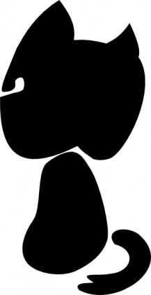 217x425 Running Blue Stick Man Clip Art Free Vector 4vector