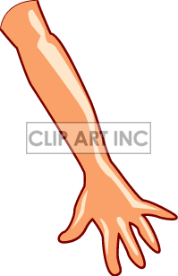 199x308 Stick Man Running Clipart