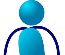 274x233 Stick Man Clip Art Free Vectors Ui Download