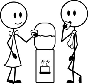 300x287 Men Clip Art