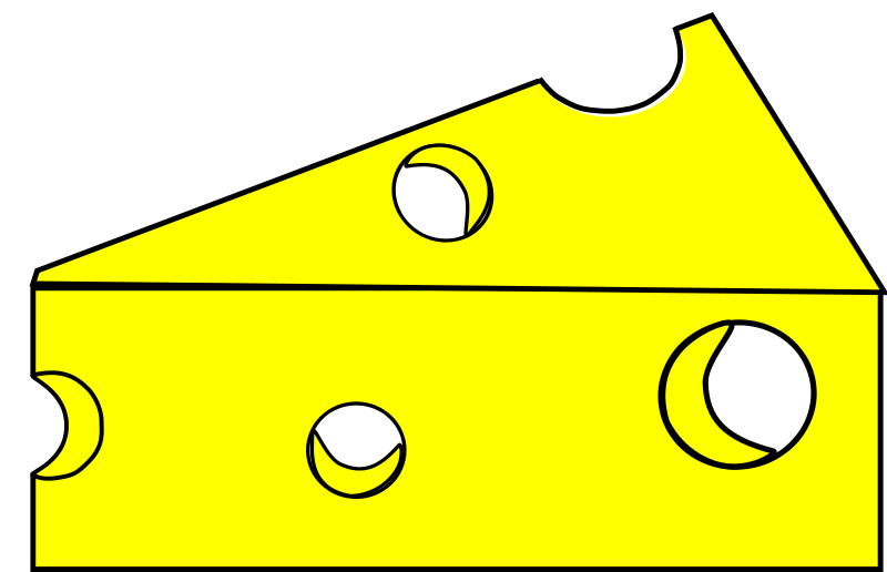 800x516 Butter Clipart Food