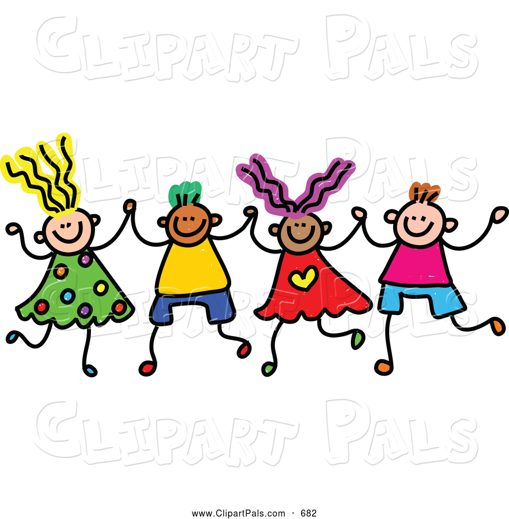 1024x1044 Free Clipart Holding Hands
