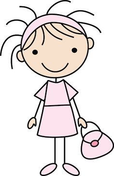 236x363 Stick Figure Clipart Clip Art, Stick People Family And Pets