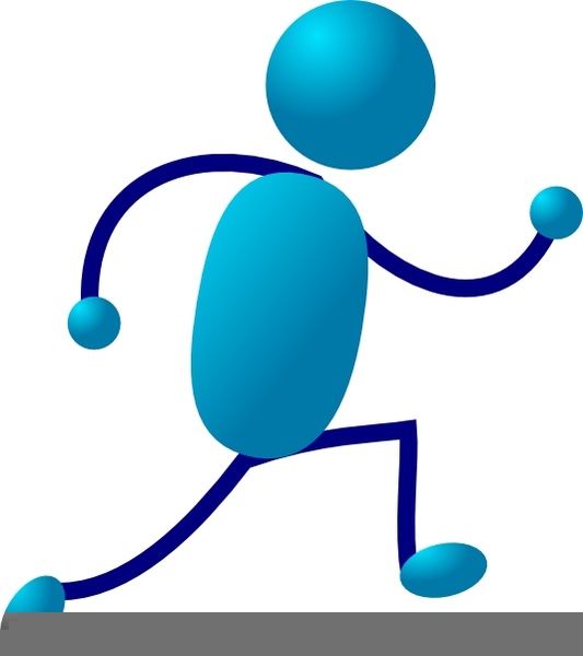 533x600 Stick Person Clipart Clipartmonk