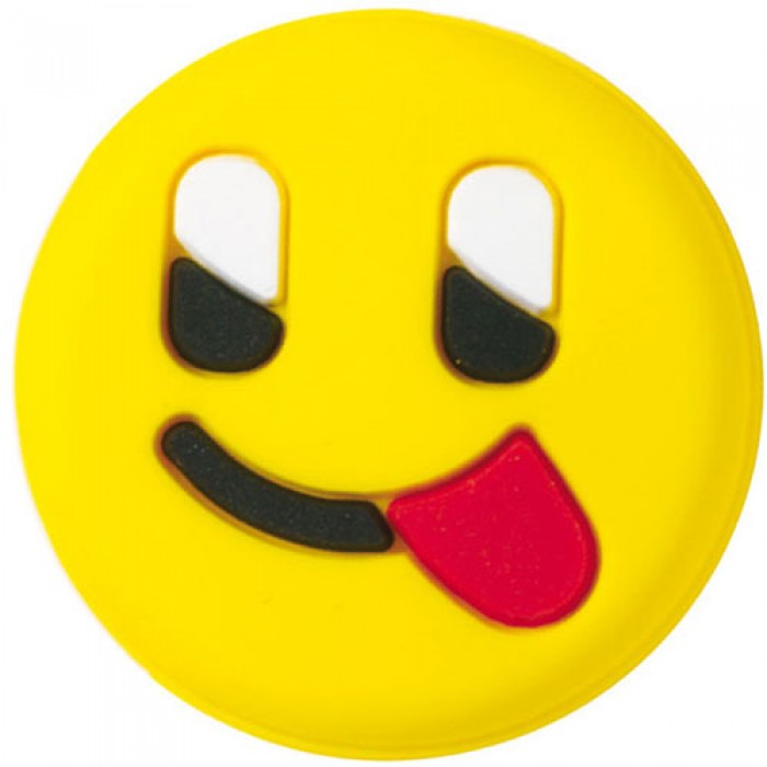 700x700 Smiley Face Sticking Tongue Out Clipart