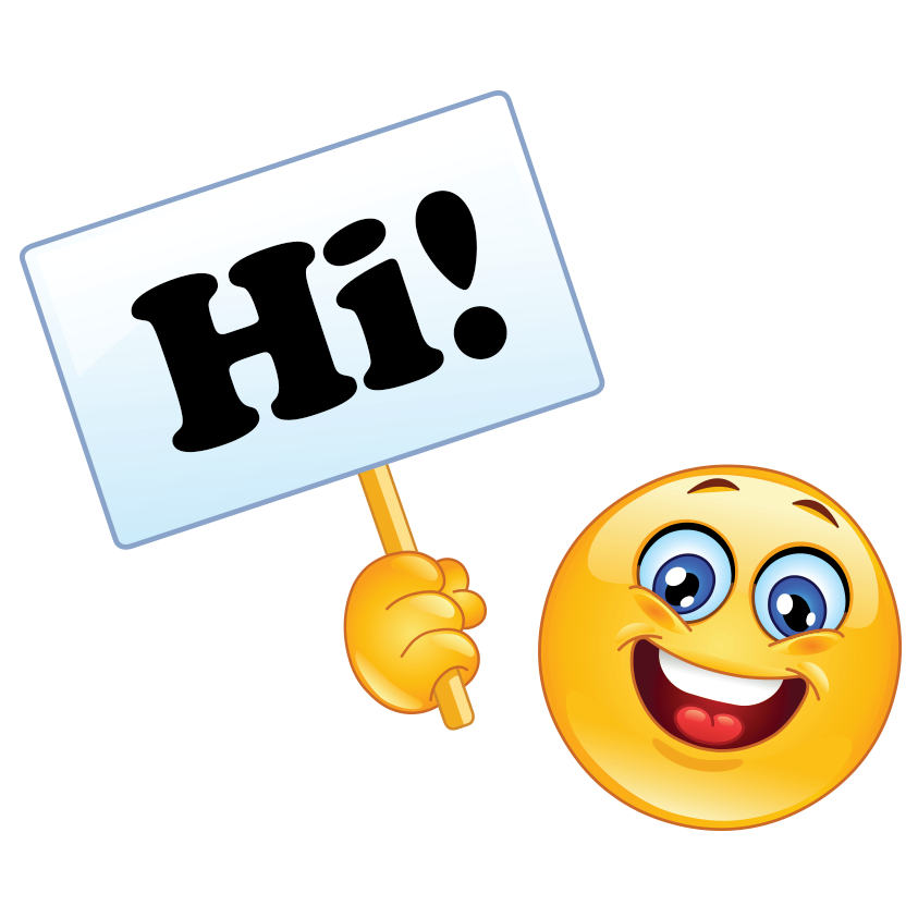 843x843 Sticking Tongue Out Emoticon