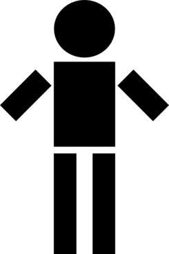 245x368 Free Stickman Images Free Vector Download (41 Free Vector)